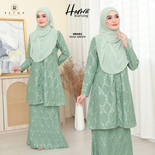 Hamra/02 Sage Green